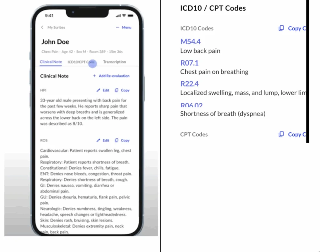HCA Healthcare’s AI Strategy Targets Clinical Documentation and Perinatal Monitoring