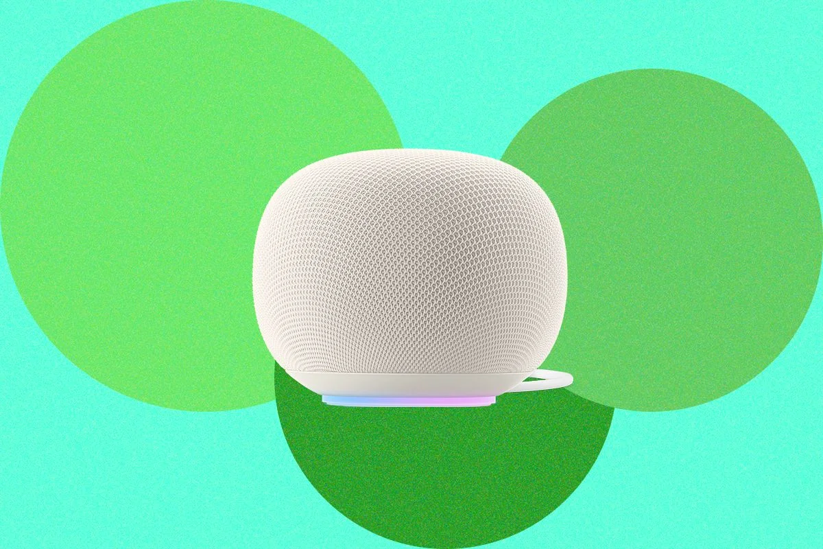 Google Home Speaker Bug Used Up to 3TB of Wi-Fi Data in Two Weeks