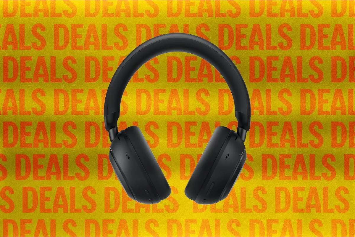Soundcore Space 2 Headphones Hit a New Low at $106