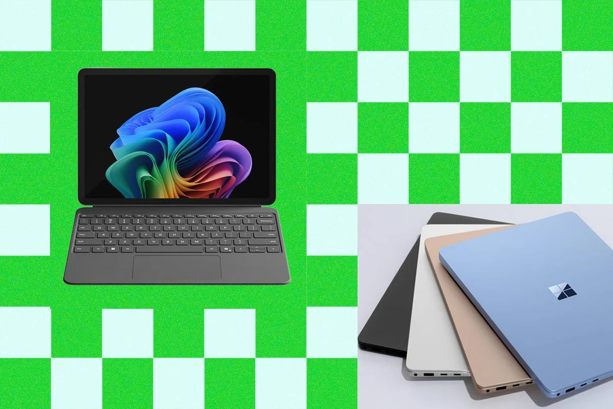 Best Microsoft Surface Laptops and Tablets: What to Buy in 2026