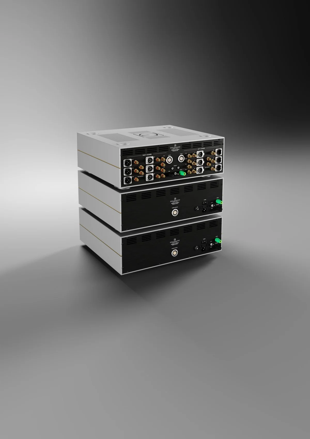 Image may contain Electronics Hardware Amplifier and Computer Hardware