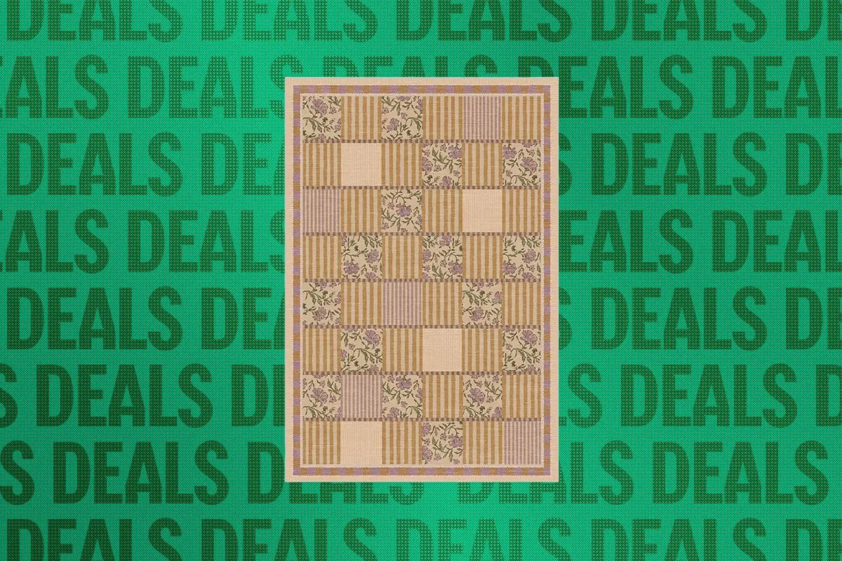Ruggable’s Washable Rugs Are Worth It and Now on Sale (2026)