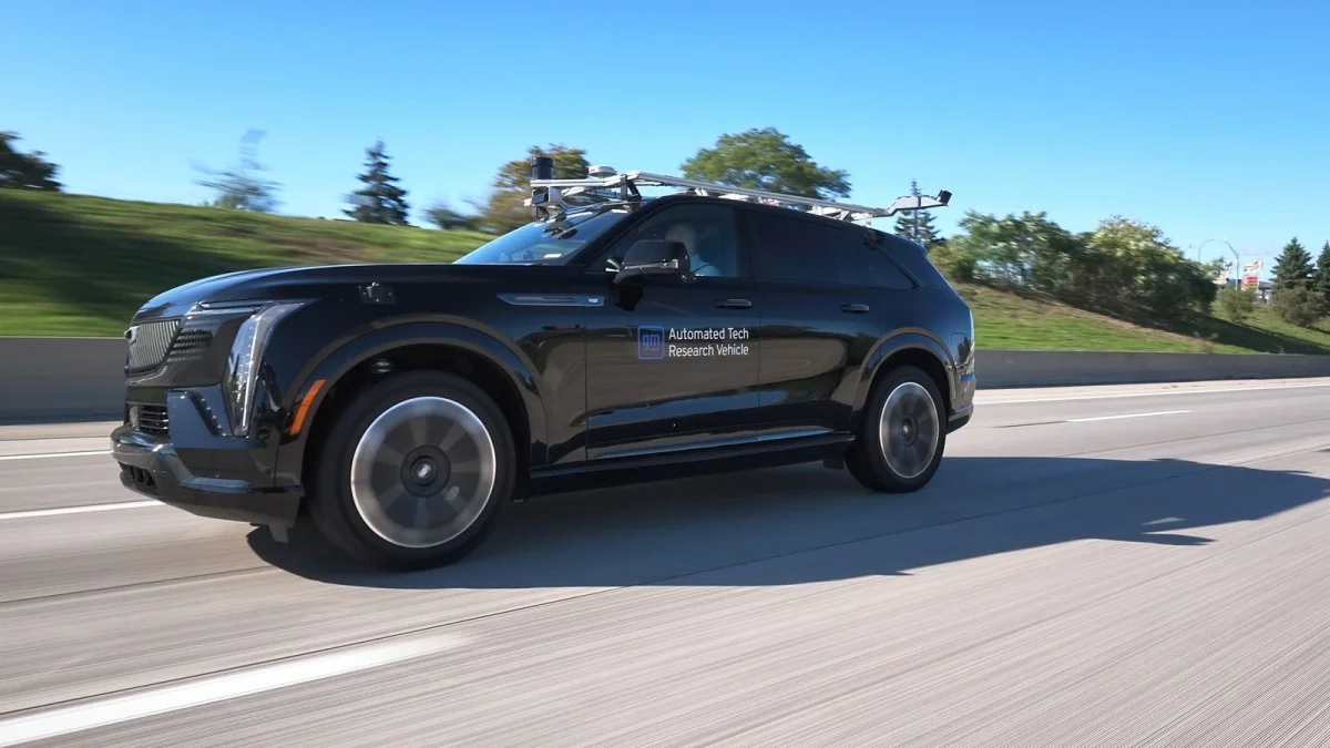 Image may contain Car Transportation Vehicle Person Machine Wheel and Suv