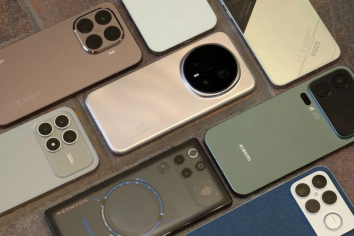 Best Phones You Can’t Buy Officially in the US: Oppo Find X10 Pro Max and More