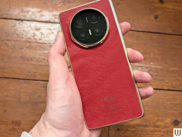 Image may contain Electronics Mobile Phone and Phone