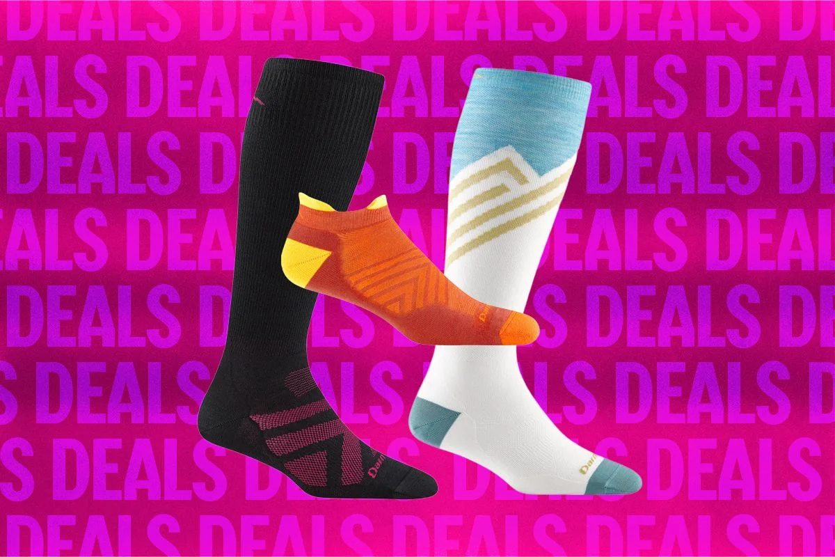Darn Tough Merino Wool Socks Drop to $18 at REI