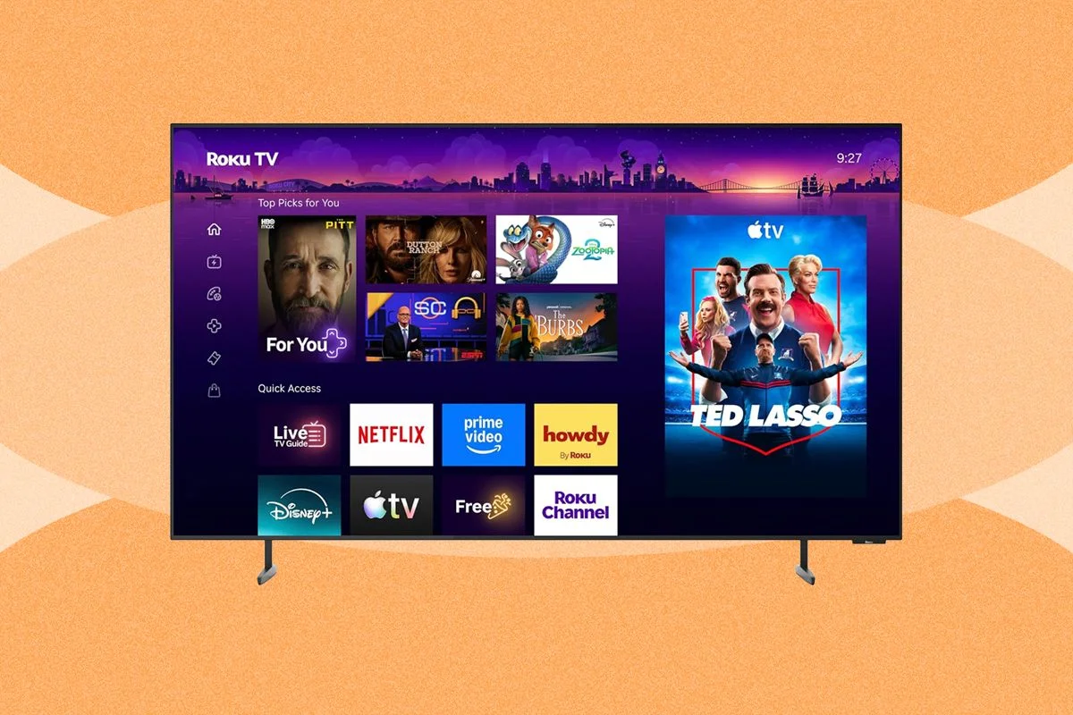 Roku Pro Series OLED Review: Strong Contrast, Easy Controls, Limited Brightness