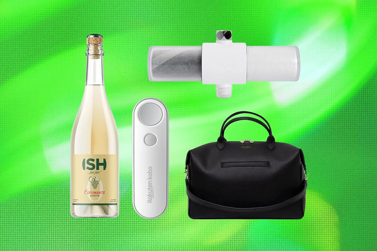 Best Gifts for Mom: WIRED-Selected Picks for Every Interest