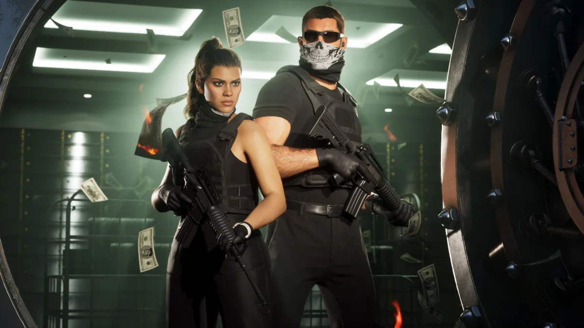Why Gaming Needs More AA Games and Fewer GTA-Scale Bets