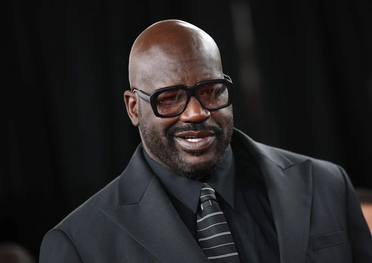 Shaquille O’Neal’s Cybersecurity Wake-Up Call Puts Consumer Privacy in Focus