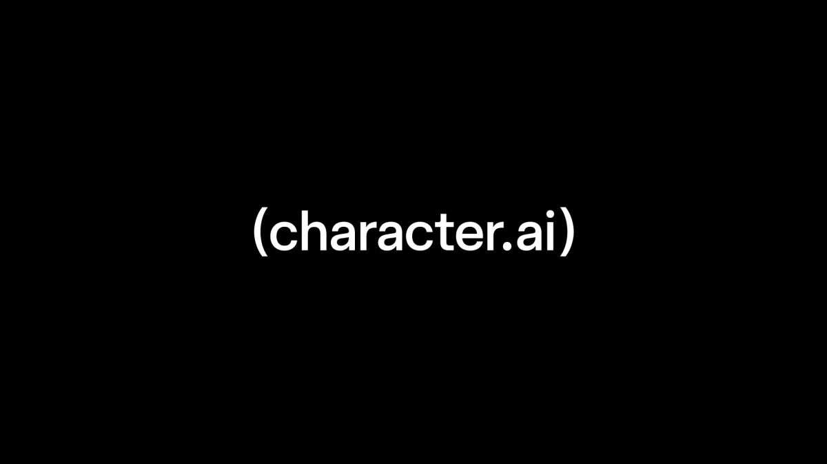 Character.ai CEO Joins Disney as CTO as the App Remains Online