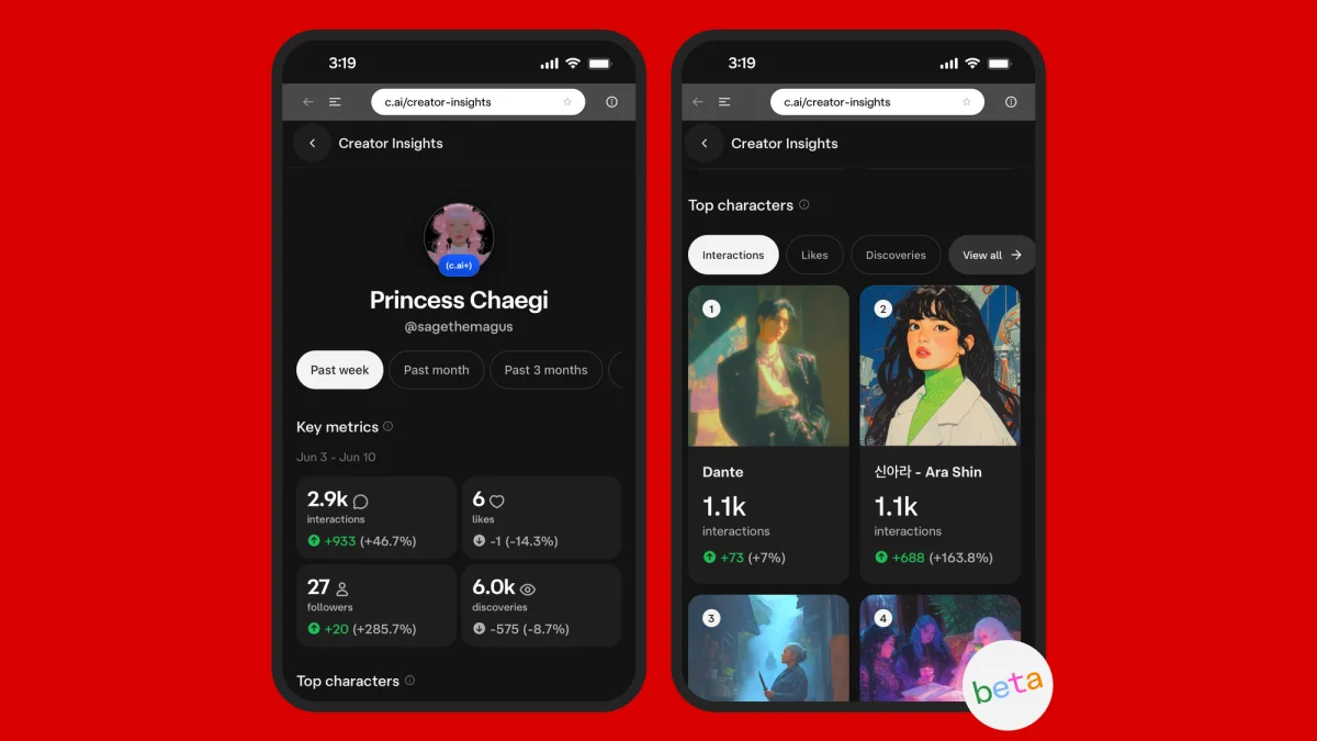 New Ways for Creators to Create, Grow, and Get Discovered