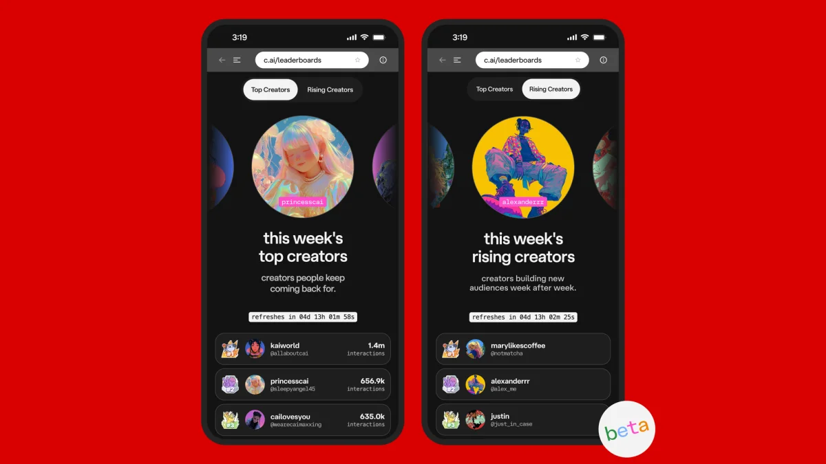 New Ways for Creators to Create, Grow, and Get Discovered