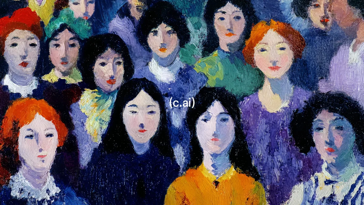 Character.AI’s Women Leaders Share Career Advice and Team Perspectives