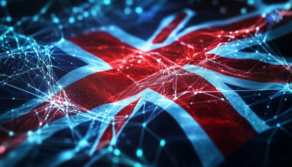 Kraken UK Chief Sees Crypto Adoption Rising as Education and Clear Rules Lag